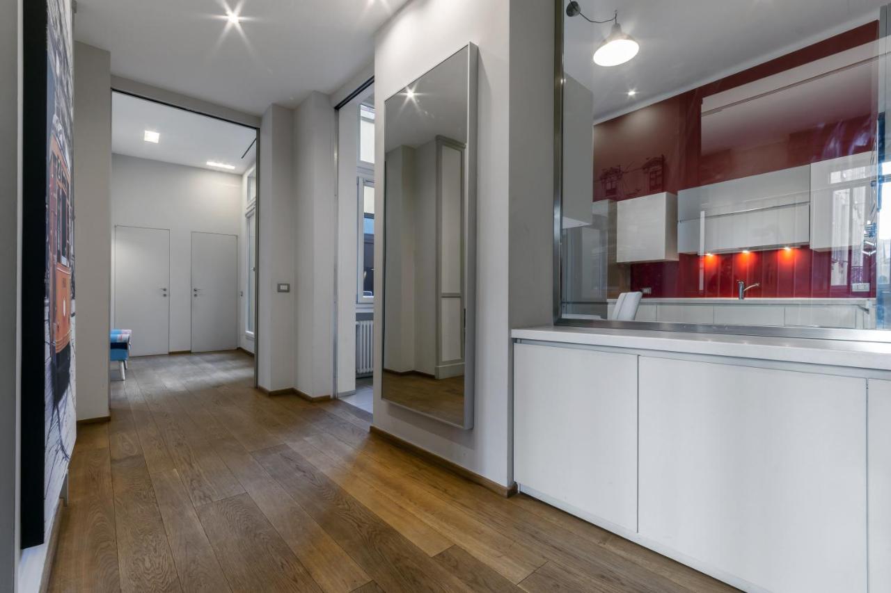 Casa Da Eleganza Apartamento