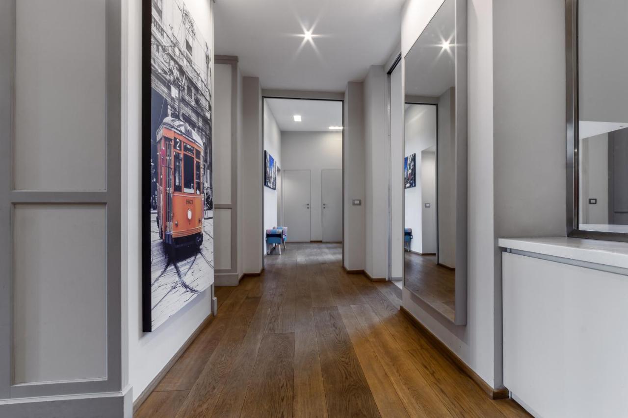 Casa Da Eleganza Apartamento Milán