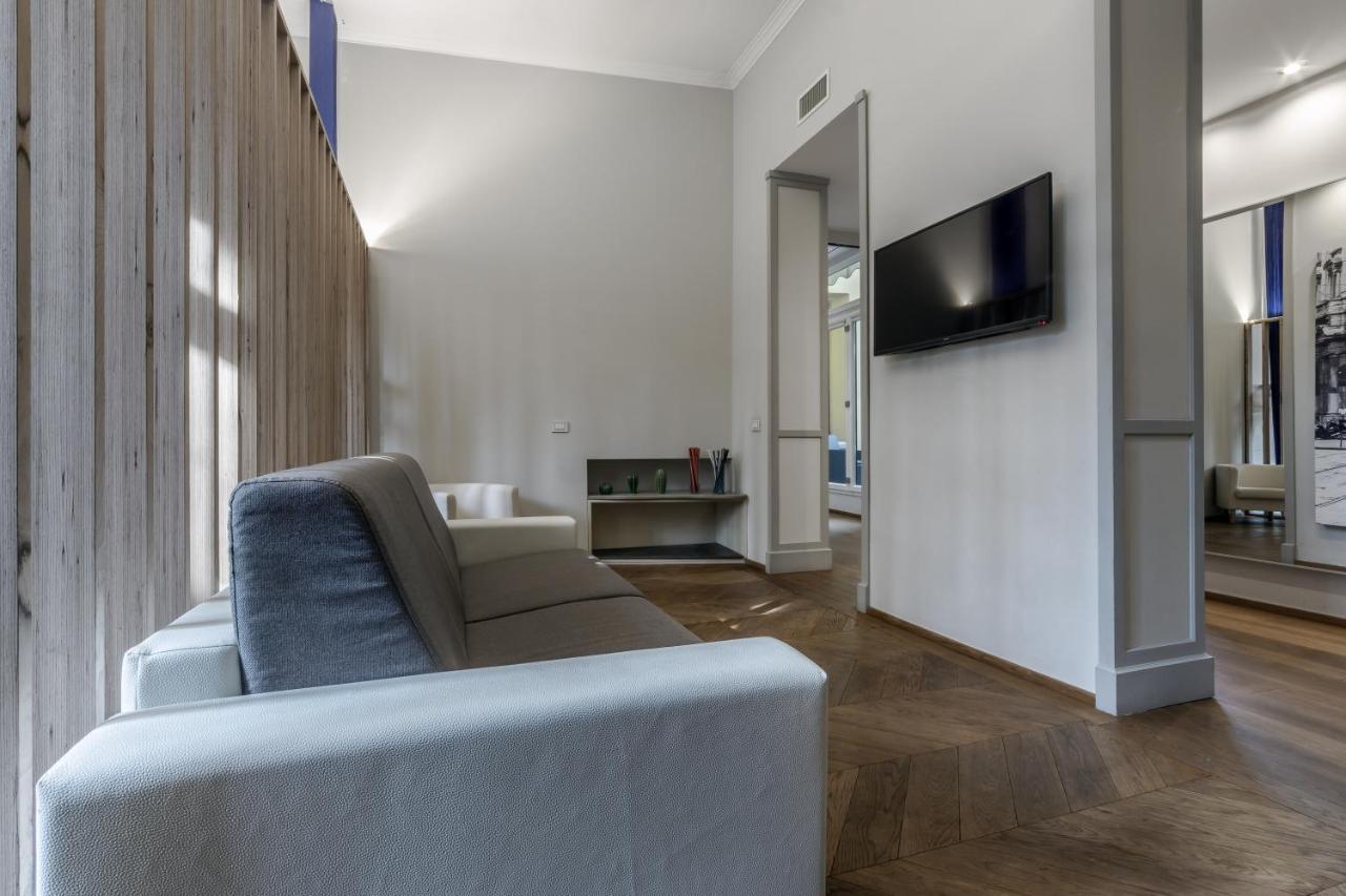 Casa Da Eleganza Apartamento