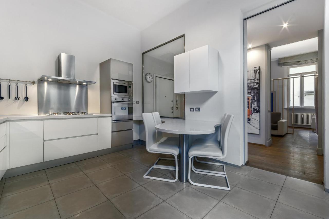 Casa Da Eleganza Apartamento Milán