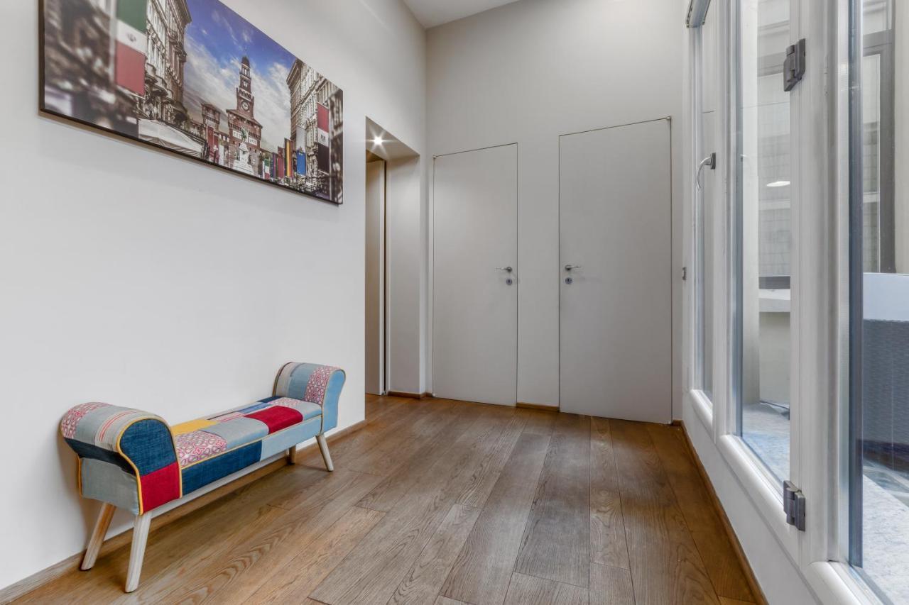 Apartamento Casa Da Eleganza *