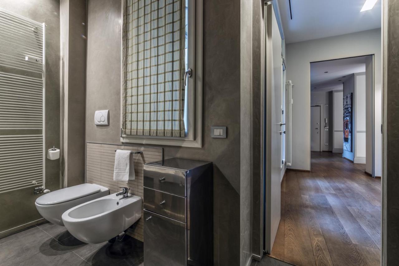 Apartamento Casa Da Eleganza Milán