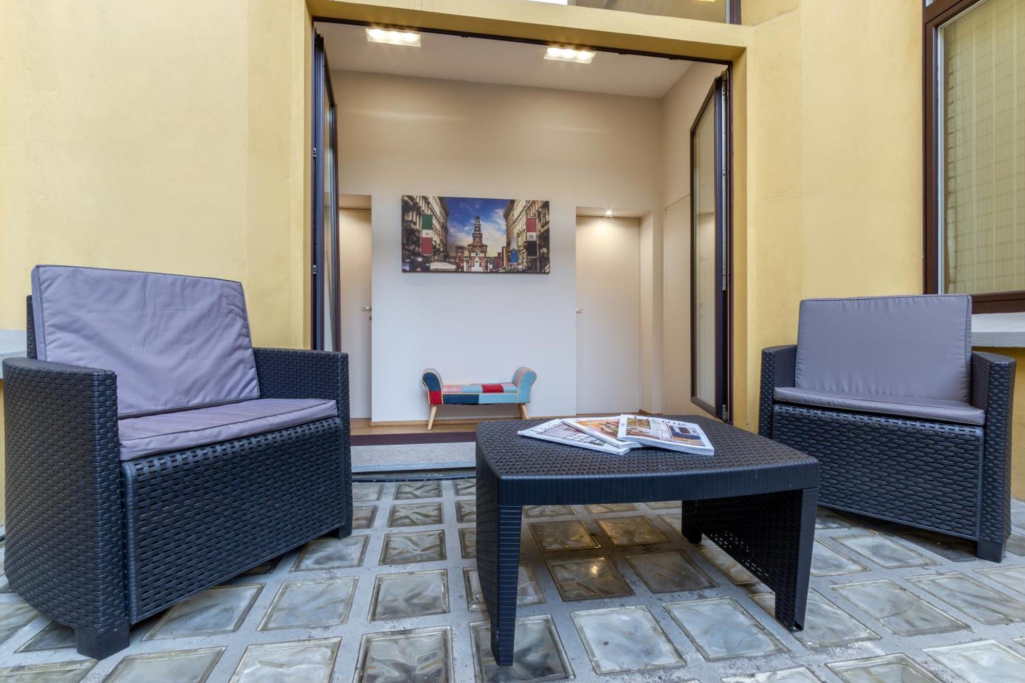 Apartamento Casa Da Eleganza *